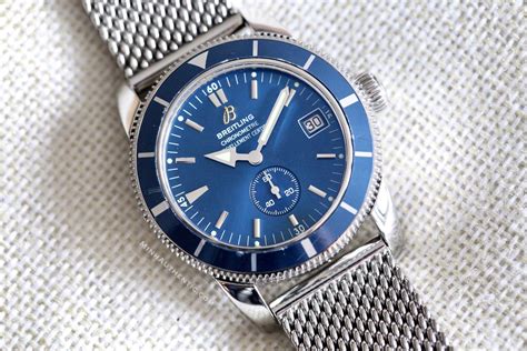 breitling superocean 2 38mm